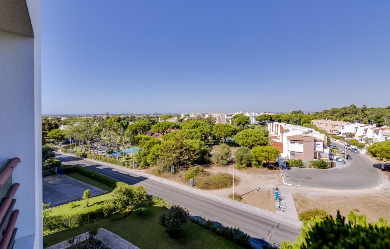 Village Atlântico Apartment Vilamoura Exterior foto