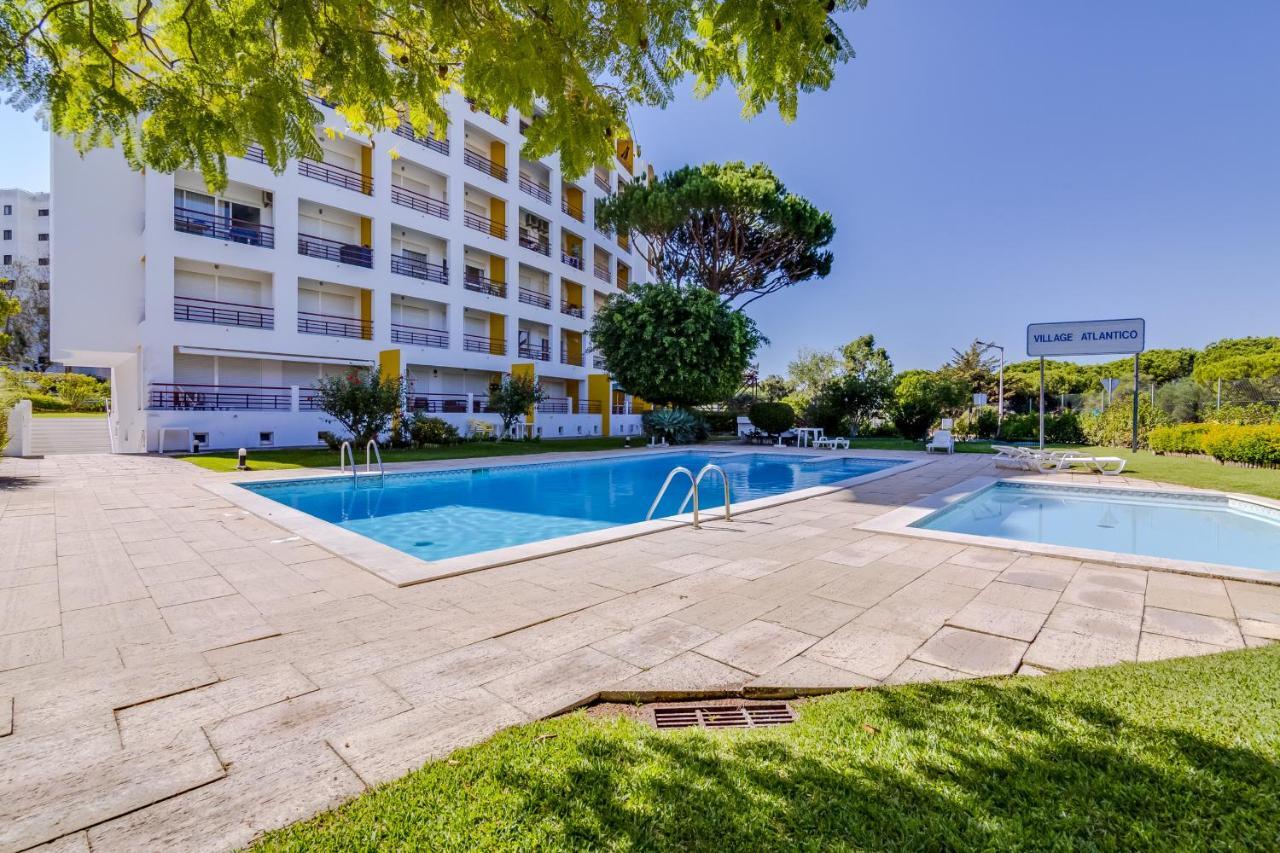 Village Atlântico Apartment Vilamoura Exterior foto