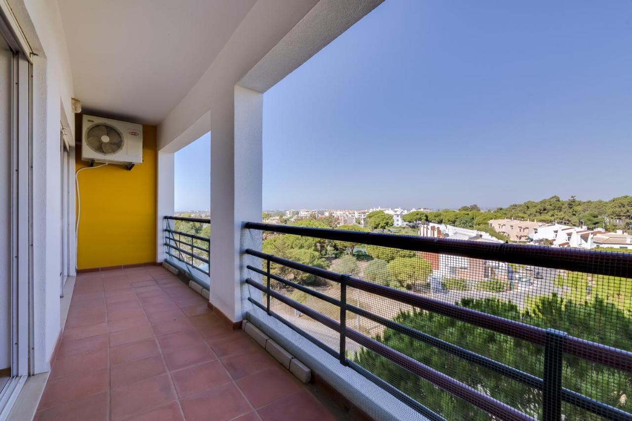 Village Atlântico Apartment Vilamoura Exterior foto