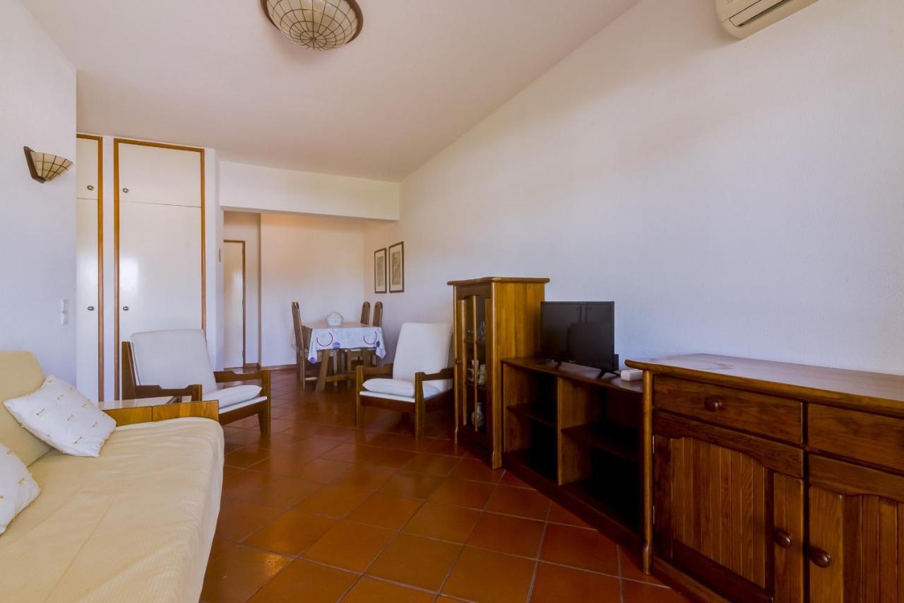 Village Atlântico Apartment Vilamoura Exterior foto